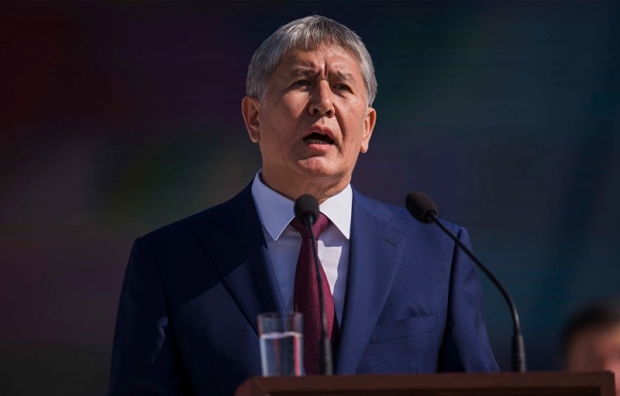 Atamboyev: “Bizga parlament respublikasi kerak - bu xayolida kolxoz va Qoʻqon xonligi boʻlgan prezidentdan yaxshiroq”