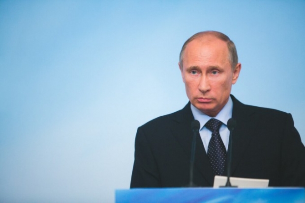 Putin Rossiyani "aqlli maymun" deb atadi