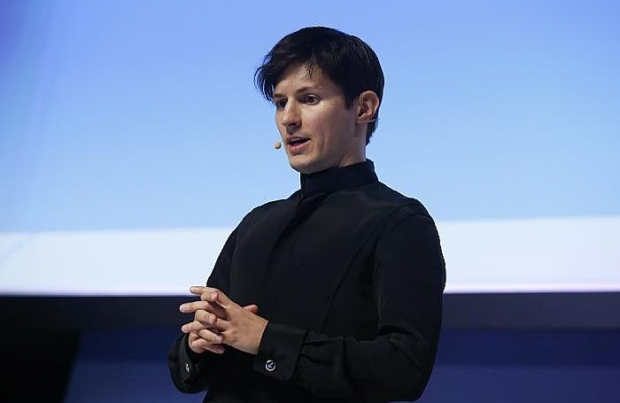 Павел Дуров Telegram’да янгилик ва видеолар агрегаторини яратади
