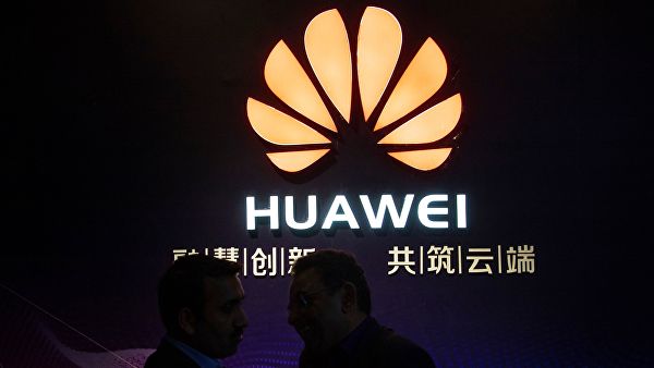 Xitoy AQShning Huawei’ga nisbatan harakatlarini sharmandalik deb atadi