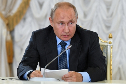 Putin jurnalist Golunov ishi bo‘yicha qanday munosabat bildirgani ma’lum bo‘ldi