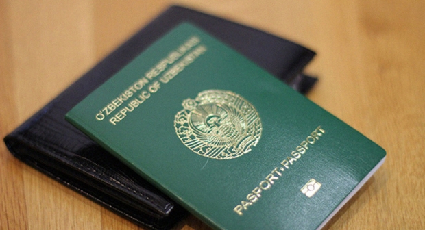 O‘zbekistonda qidiruvdagi shaxs pasportining amal qilish muddati bekor qilinishi mumkin