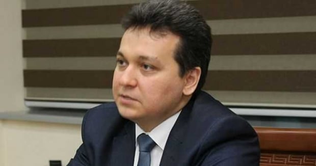 Шерзод Шерматов: директорларни қамаш таклифини беришдан аввал уларга ҳалол ишлашлари учун шароит яратиб бериш керак