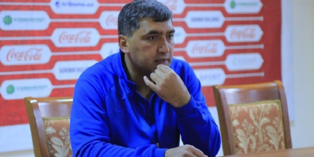 Davron Fayziyev: “Eng alamlisi, uchrashuvdagi barcha golni bizning futbolchilar urishdi”