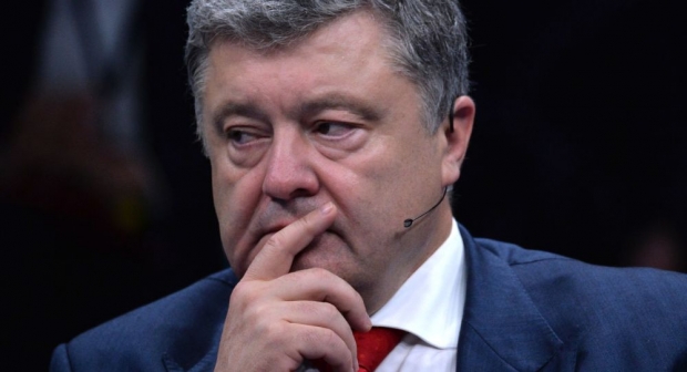 Poroshenko: «Ukraina Qrimdan voz kechishi mumkin»