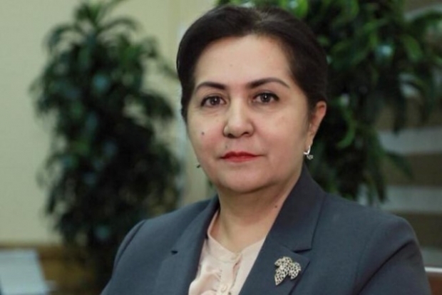Tanzila Norboyeva Senat raisi bo‘ldi