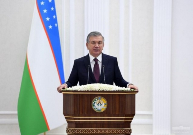 Shavkat Mirziyoyev: "Deputatlar savol berishni biladimi o‘zi?"