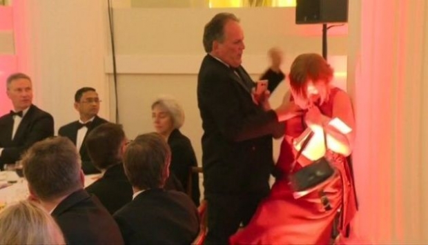Qo‘pol amaldor hatto Yevropada ham bor, biroq...(video)
