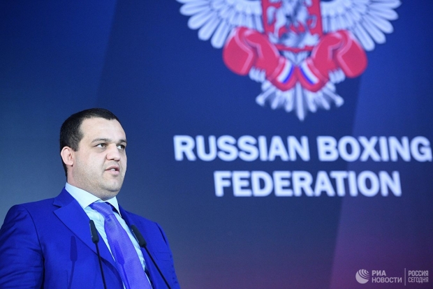 Rossiya boks federatsiyasi bosh kotibi G‘ofur Rahimov haqida: «Butun boks olamini aldagan odamdan xalos bo‘ldik»