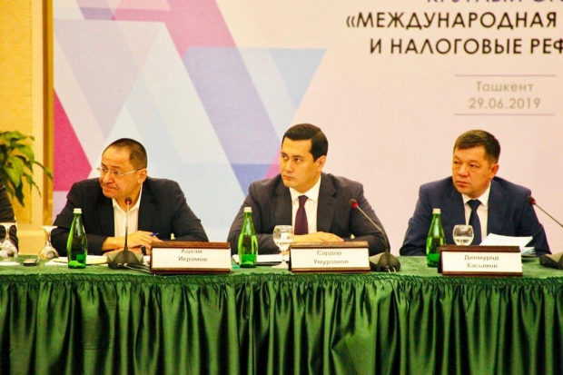 Sardor Umrzoqov: Bozorimizni butunlay ochib tashlash ham mumkin, lekin natija nima bo‘ladi?
