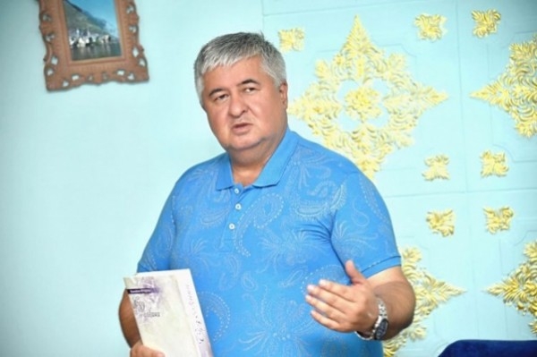 Karim Bahriyev: «Iqtisodimiz navbatdagi monopolistga bardosh bera oladimi?»