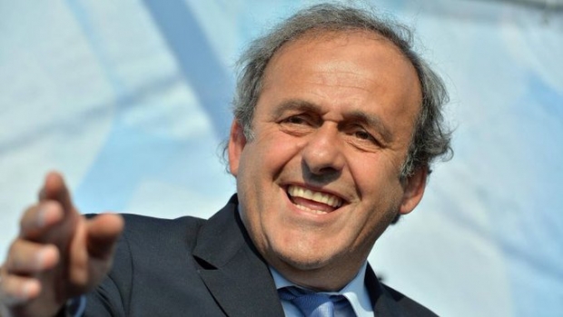 Mishel Platini so‘roqdan keyin qo‘yib yuborildi