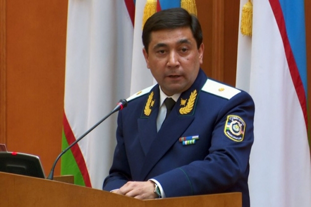 Prezident Otabek Murodov haqida: “Men unga ishonch bildirgandim”