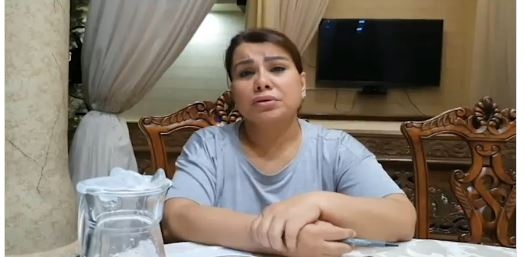 Yulduz Usmonova Gulnora Karimovani qo‘llab-quvvatlagan xonandalarni tanqid qildi (video)