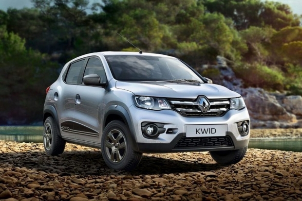 Франциянинг Renault компанияси Ўзбекистонда KWID моделини ишлаб чиқармоқчи