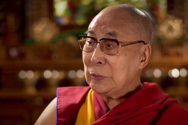 Далай-лама: “Европа мусулмон ўлкага айланмаслиги керак”