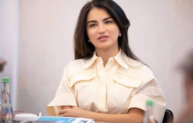 Saida Mirziyoyeva: «Faol fuqarolik pozitsiyangiz, fikr-mulohazalaringiz uchun rahmat»