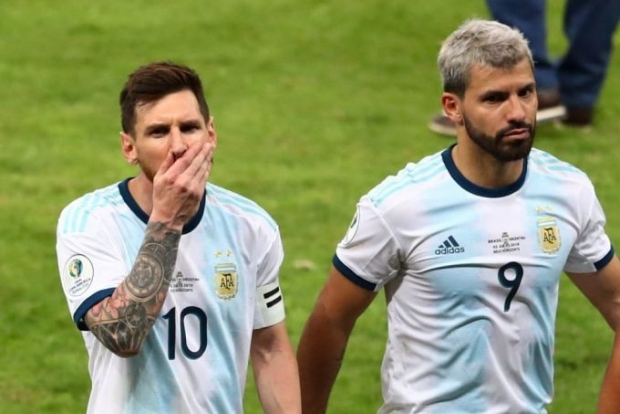 Lionel Messi: “Korrupsiya va hakamlar Argentinani finalga chiqishiga yo‘l berishmadi”