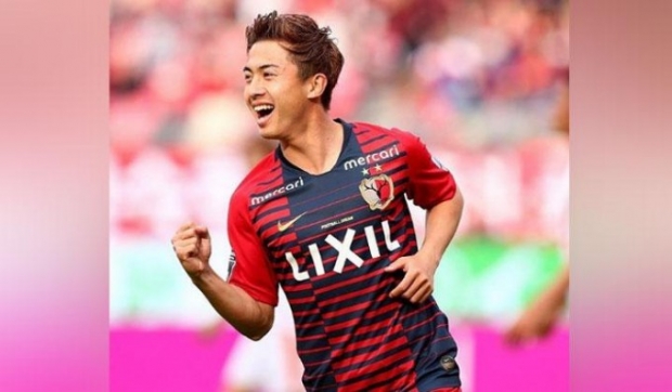 Расман: «Барселона» 20 ёшли япониялик футболчини сотиб олди
