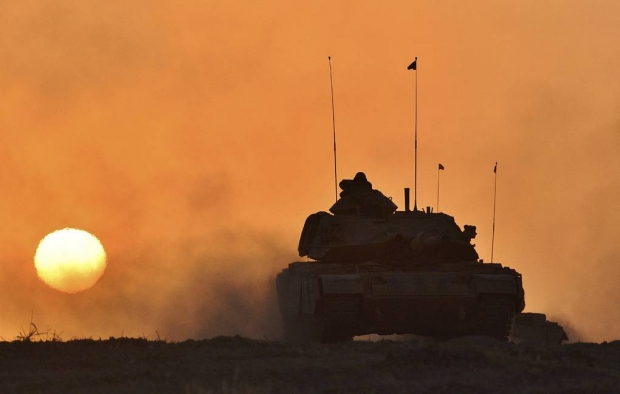 Turkiya Iroqda yangi antiterror operatsiyasi boshlanganini e’lon qildi