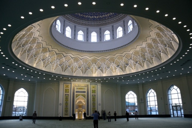 “Minor” masjidida katta miqdorda pul o‘g‘irlandi