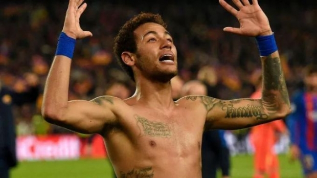 Neymar: "PSJ ustidan qozonilgan g‘alaba - hayotimdagi eng ajoyib on"