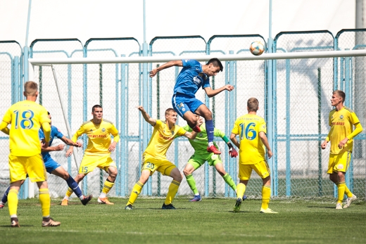 "Bunyodkor" yig‘iniga rossiyalik futbolchi qo‘shildi