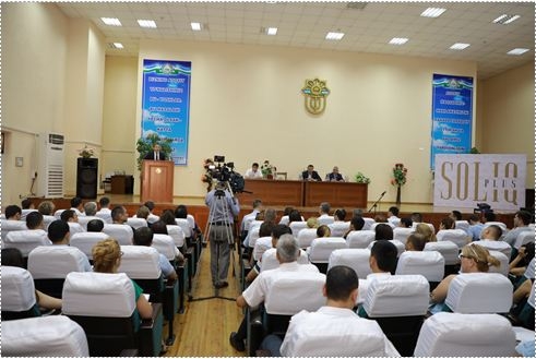 Toshkent shahrida 2400 dan ziyod tadbirkorlik sub’ekti QQS to‘lovchisiga aylanadi