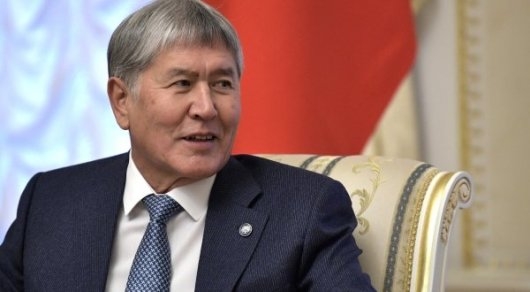 Atamboyev: «Putindan kafolat so‘raganim yo‘q, men faqat Allohdan so‘rayman» (foto, video)