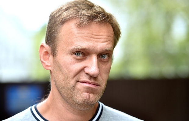 Navalniy hibsxonadan kasalxonaga olib ketildi