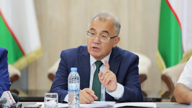 Akmal Saidov: «Maktablarni pulli qilish — Konstitutsiyani buzish»