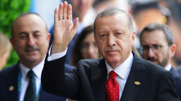Turkiya Qrimning Rossiyaga qo‘shilishini tan olishdan bosh tortdi