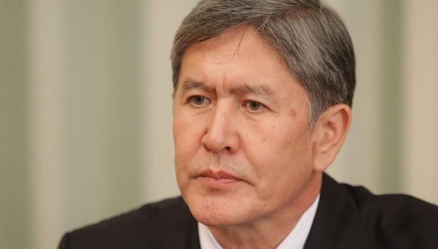 Sooranbay Jeenbekov: Atambayev avval guvoh edi, endi ayblanuvchiga aylandi