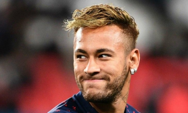 "Real" Neymarga fantastik maosh va’da qilmoqda
