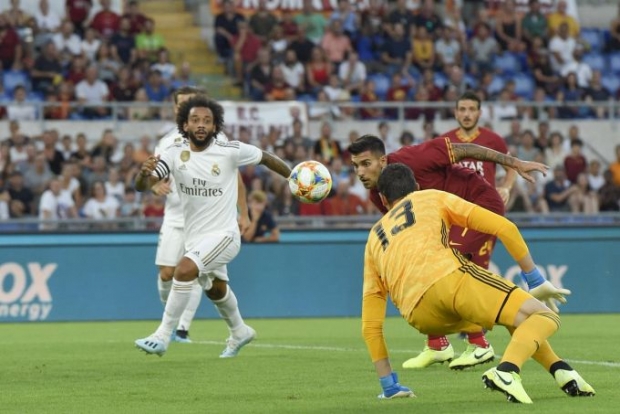 "Roma" – "Real" uchrashuvi g‘olibi penaltilar seriyasida aniqlandi