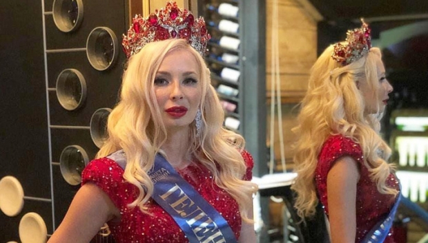 “Missis Rossiya — 2019” tanlovi gʻolibi aniqlandi