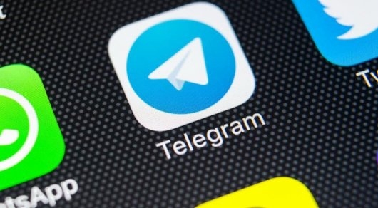 Telegram овозсиз хабар юбориш ва секинлаштирилган режим каби янги функцияларни тақдим этди