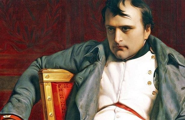 Napoleon: mustabid tojdormi yo ma’rifatparvar hukmdor?