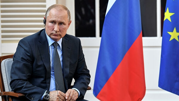 Putin namoyishlar vaqtidagi tartibsizliklarda aybdor bo‘lganlarni jazolashga chaqirdi