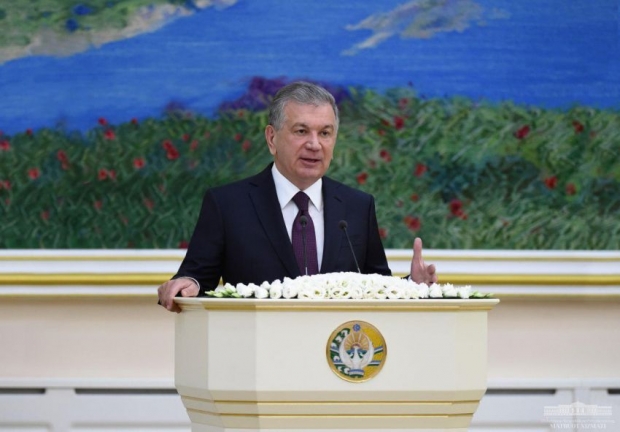 Prezident dunyoqarashini oʻzgartirmagan sektor rahbarlarini tanqid qildi