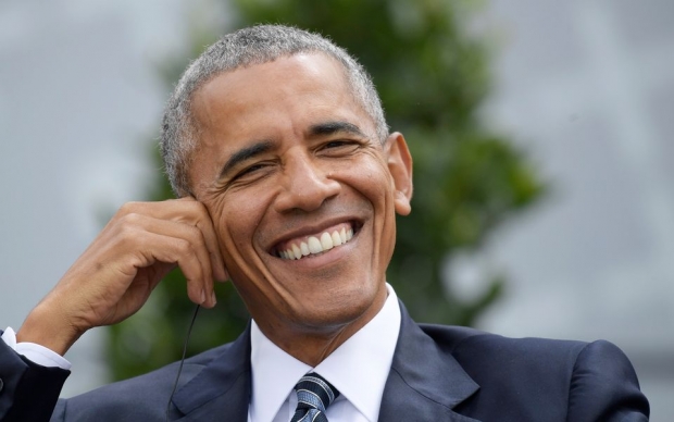 Барак Обама энг яхши кўрган қўшиқлари плейлистини эълон қилди