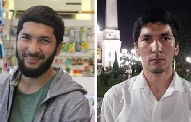 IIBB «Malika»da soqolli fuqarolarning soqoli majburan olinganini rad etdi