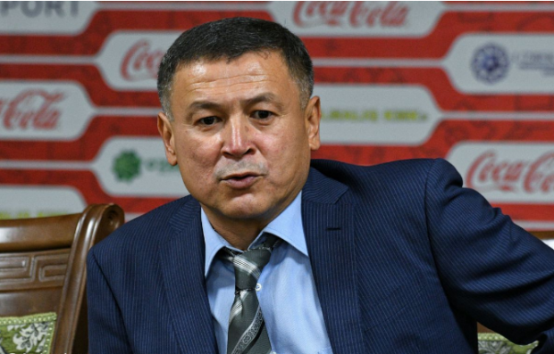 Mirjalol Qosimov: "Zamonaviy futbolda bir joyda turib hech narsaga erishib bo‘lmaydi"
