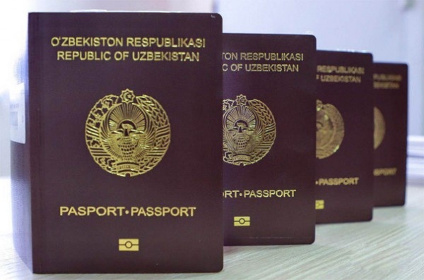 Qidiruvdagi shaxsning pasporti nima uchun to‘xtatib turiladi?