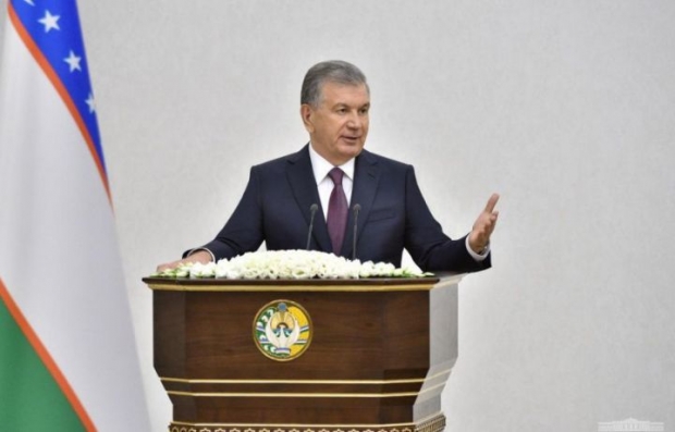 Shavkat Mirziyoyev narxlar keskin oshib ketishiga eʼtibor qaratdi