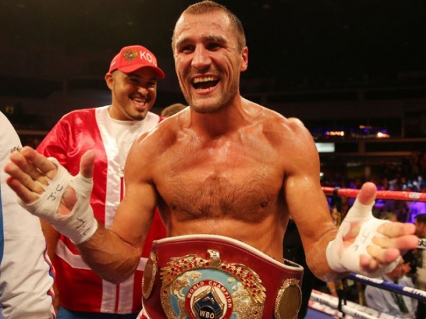 O‘zbek bokschisi jahon chempioni Sergey Kovalyovni qay tarzda chuqur nokaut qilgandi? (video)