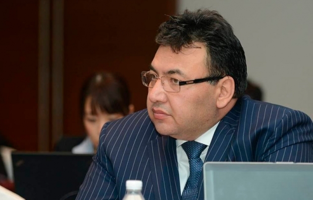 Nikimbayev: «Navbahor»dagi murabbiylar beqarorligi «sahna orti fitnalari» bilan bog‘liq»