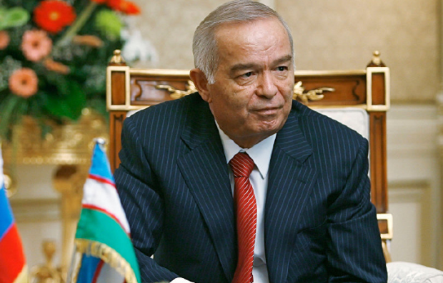 Islom Karimov Sobiq Ittifoq mudofaa vazirini qanday mot qilgan edi?