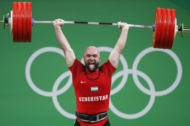 Fermerlik faoliyatini boshlagan olimpiada chempioni Ruslan Nuriddinov bilan suhbat