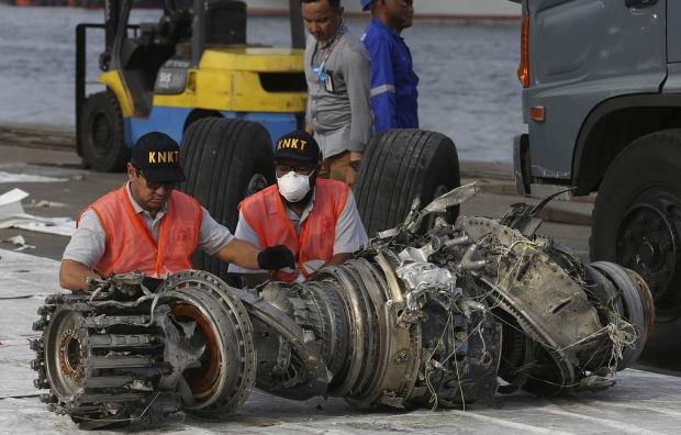 Индонезияда ўтган йили Boeing 737 Max самолёти нима учун қулаб тушгани маълум бўлди